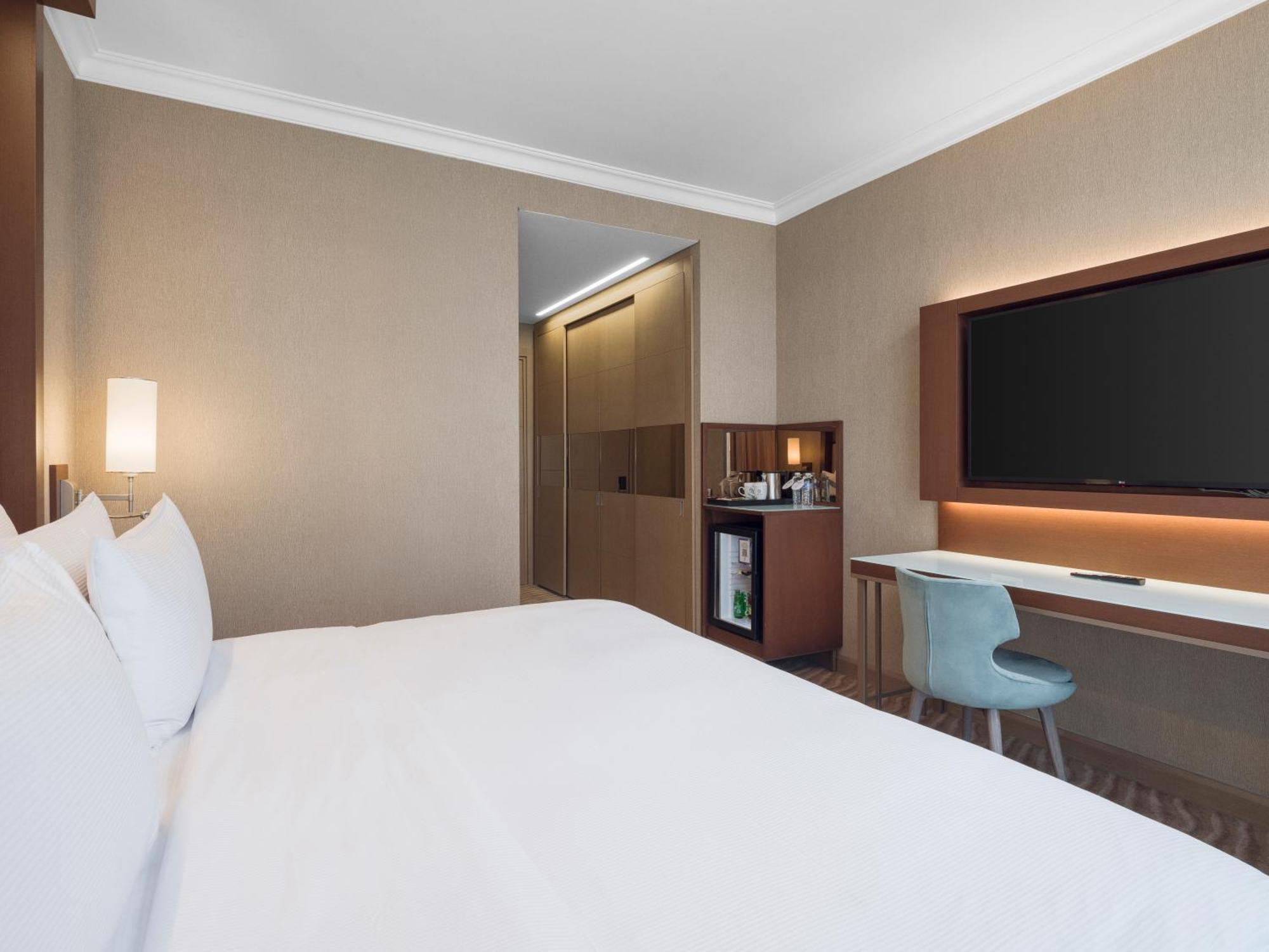 Selectum City Atasehir Istambul Extérieur photo