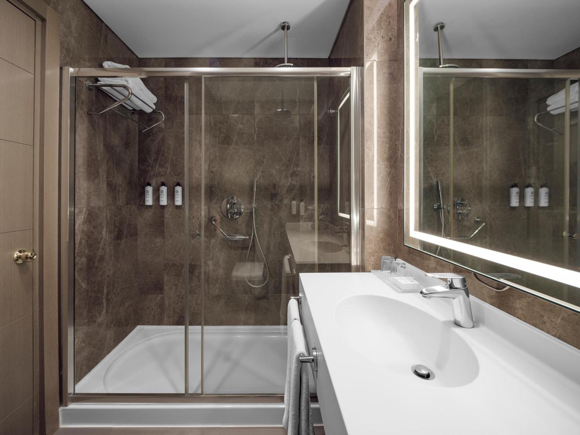 Selectum City Atasehir Istambul Extérieur photo