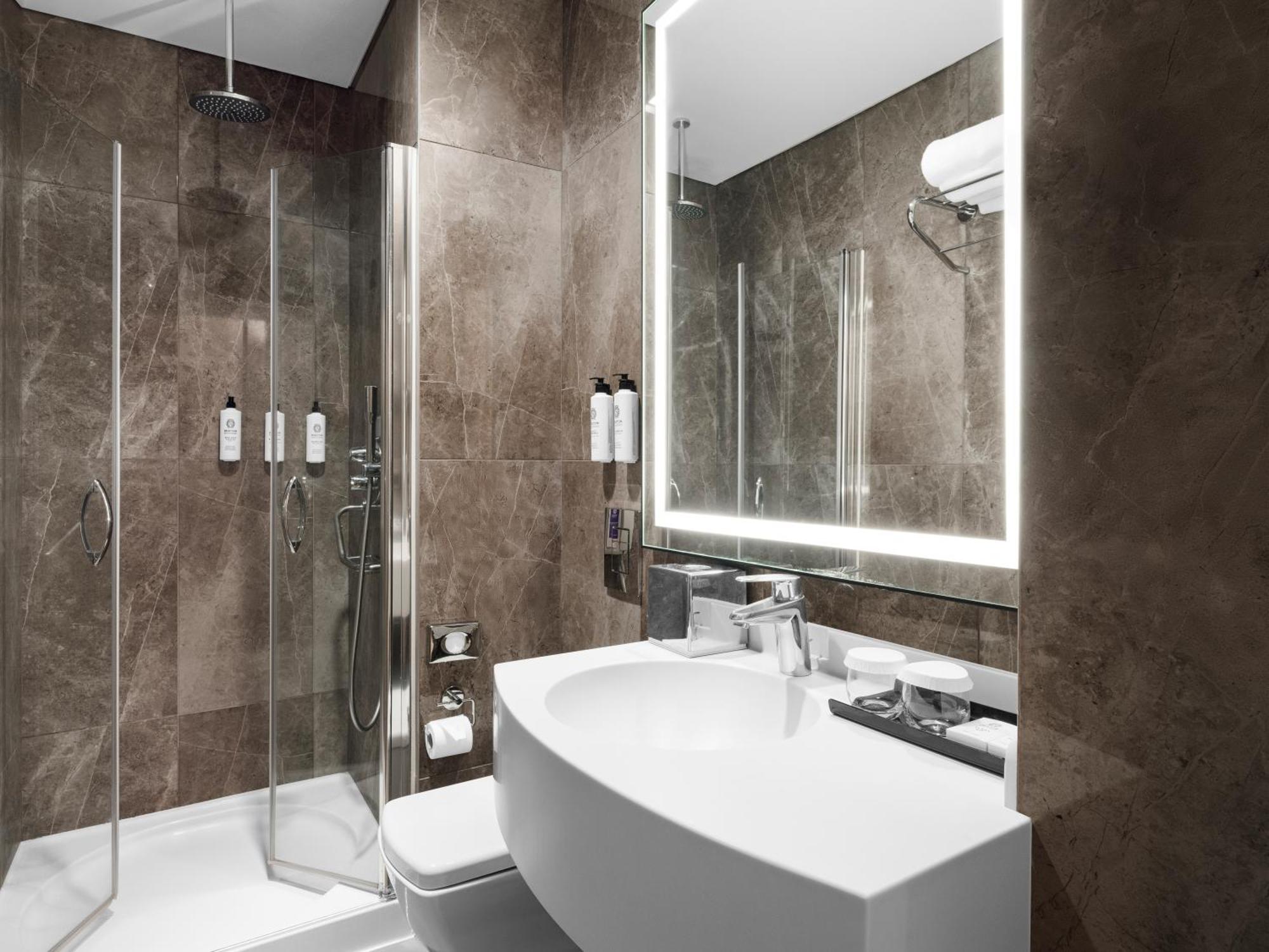 Selectum City Atasehir Istambul Extérieur photo