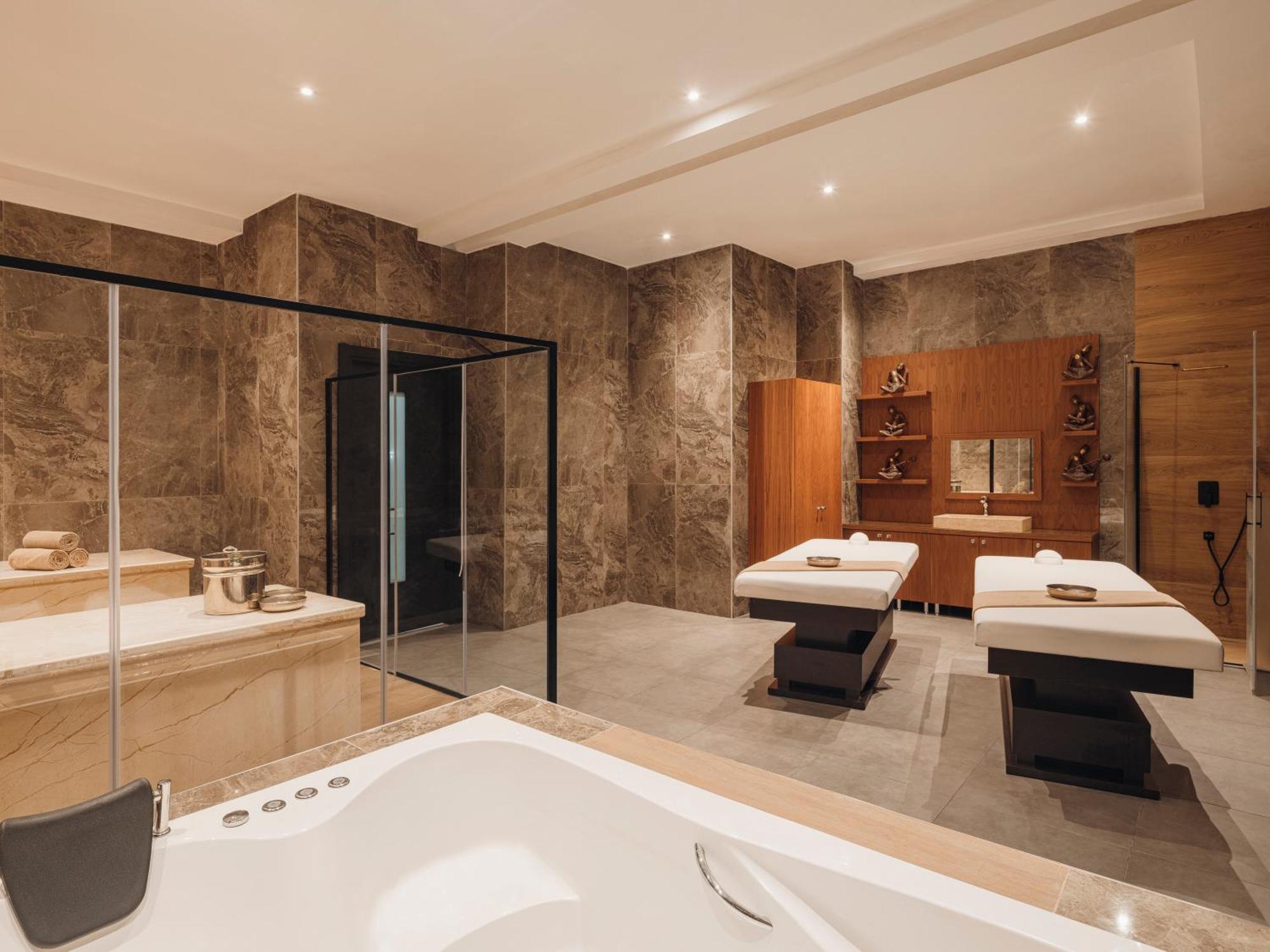 Selectum City Atasehir Istambul Extérieur photo