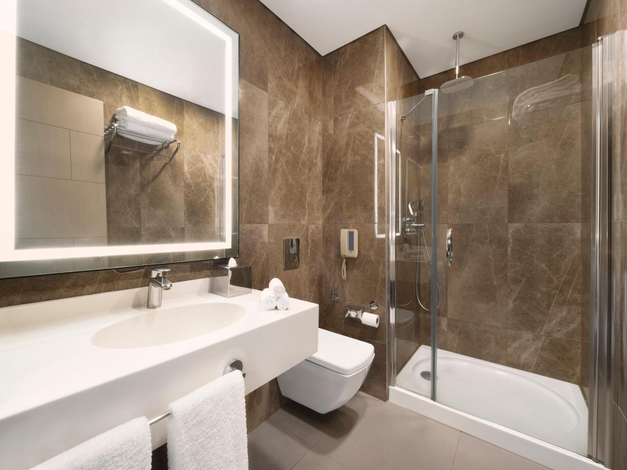 Selectum City Atasehir Istambul Extérieur photo