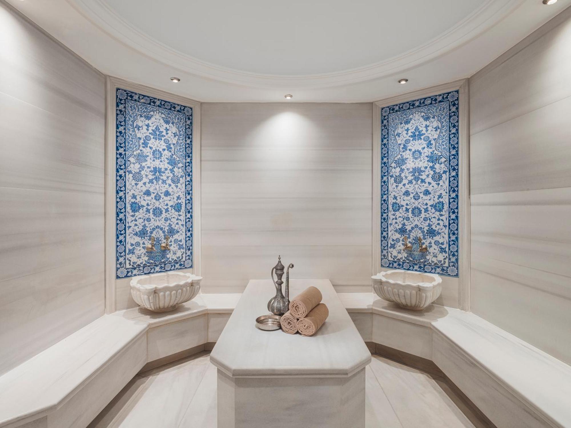 Selectum City Atasehir Istambul Extérieur photo