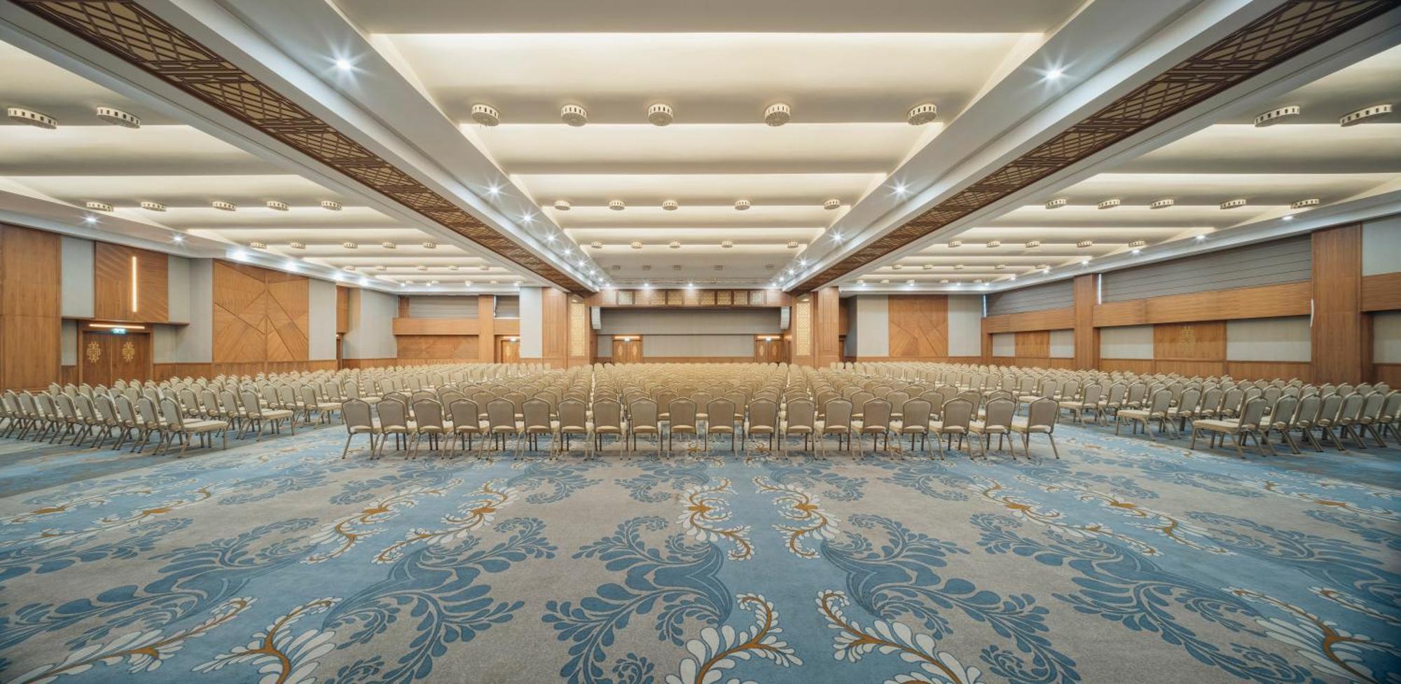 Selectum City Atasehir Istambul Extérieur photo