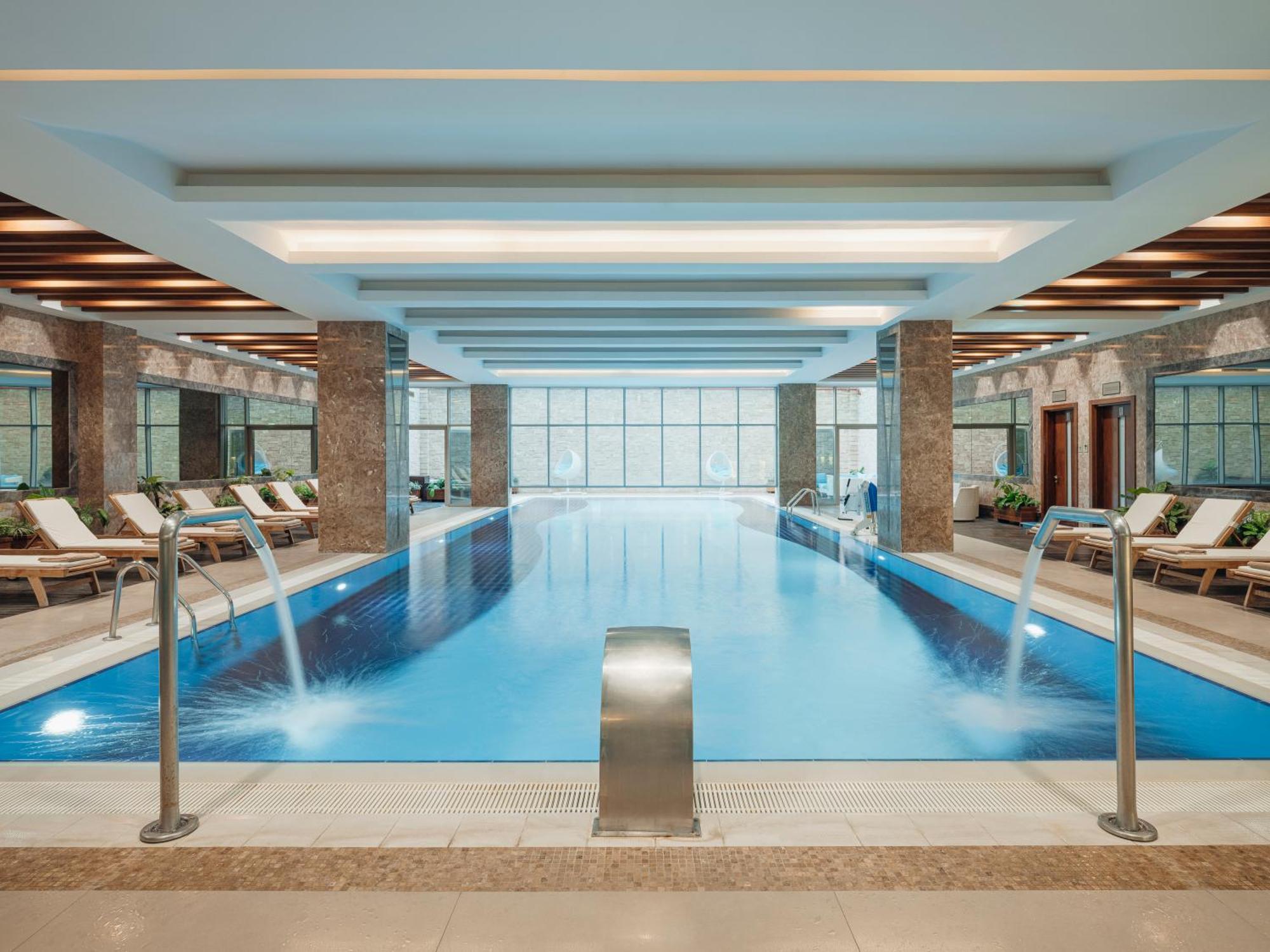 Selectum City Atasehir Istambul Extérieur photo