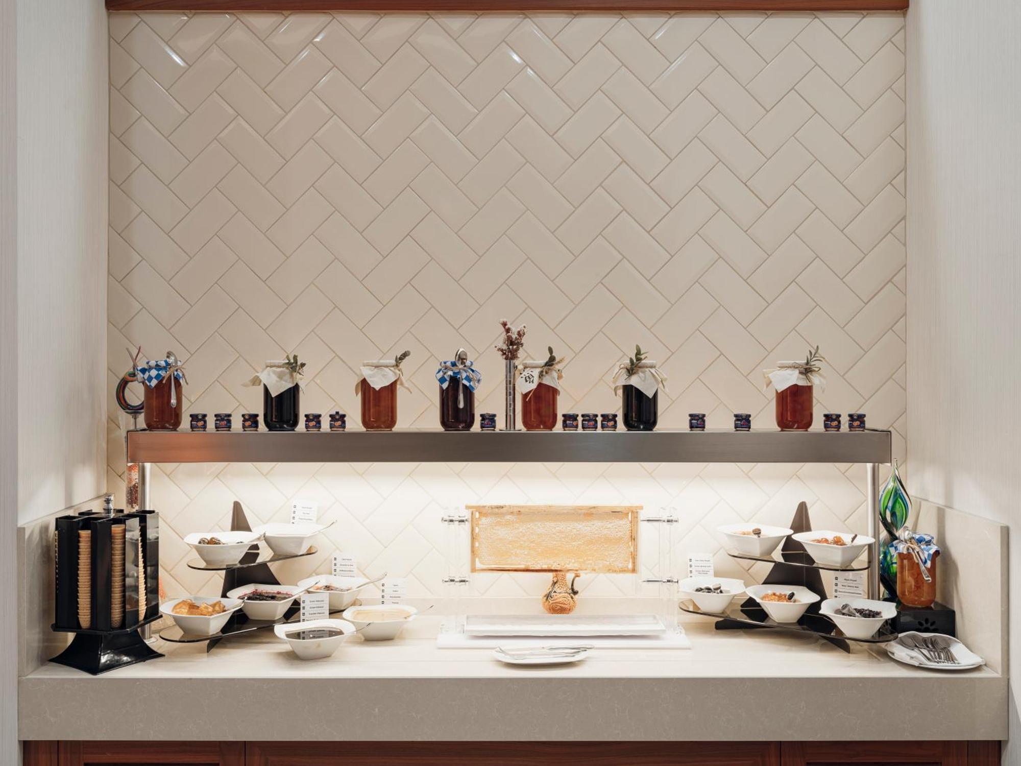 Selectum City Atasehir Istambul Extérieur photo